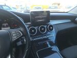 Mercedes-Benz C 2014 Harmaa