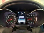 Mercedes-Benz C 2015 Harmaa