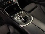 Mercedes-Benz C 2015 Harmaa