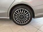 Mercedes-Benz C 2015 Harmaa