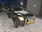 Nissan Navara 2006 Hopea