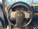 Nissan Navara 2006 Hopea