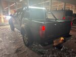 Nissan Navara 2006 Hopea