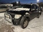 Nissan Navara 2006 Hopea