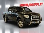 Nissan Navara 2006 Hopea