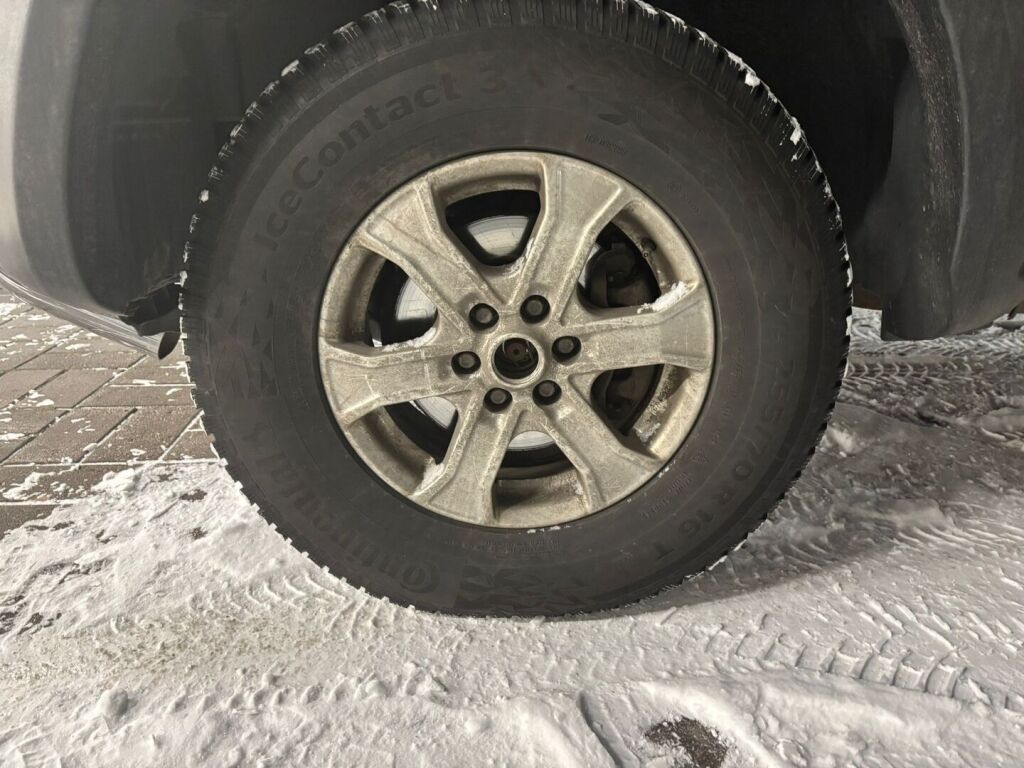 Nissan Navara 2006 Hopea