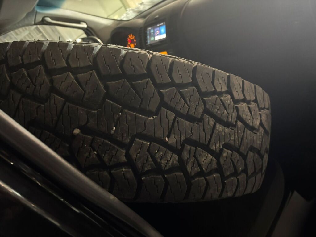 Nissan Navara 2006 Hopea