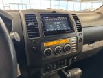 Nissan Navara 2006 Hopea