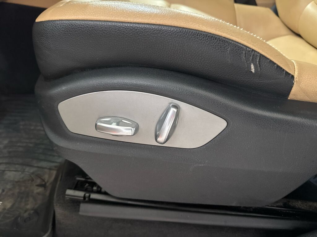 Porsche Cayenne 2015 Valkoinen