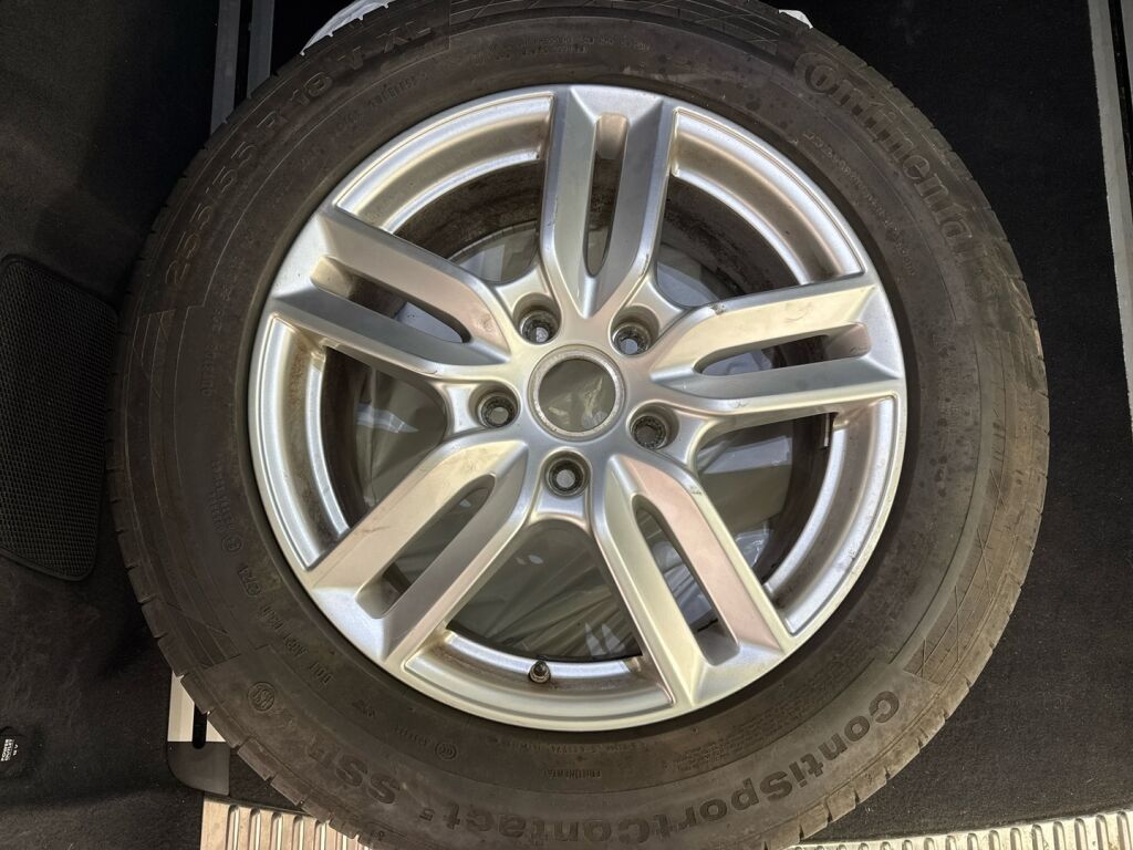 Porsche Cayenne 2015 Valkoinen