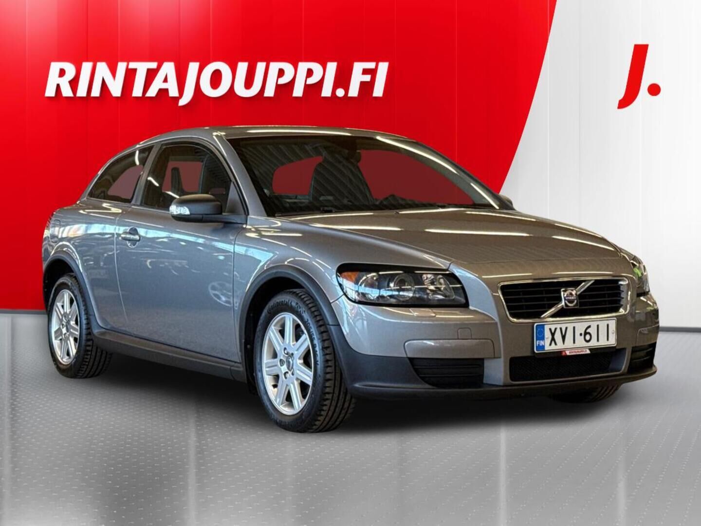 Volvo C30