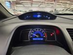 Honda Civic 2009 Harmaa