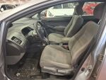 Honda Civic 2009 Harmaa