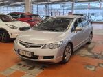 Honda Civic 2009 Harmaa