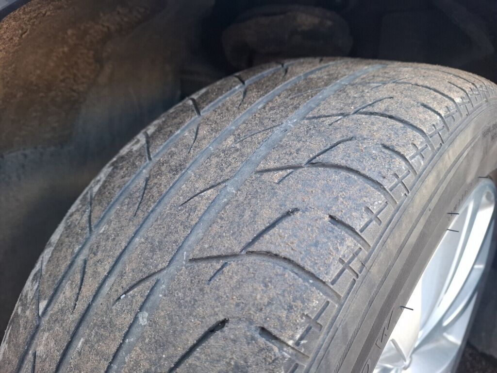 Chevrolet Malibu 2013 Musta