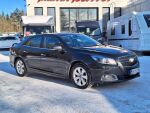 Chevrolet Malibu 2013 Musta