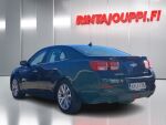 Chevrolet Malibu 2013 Musta