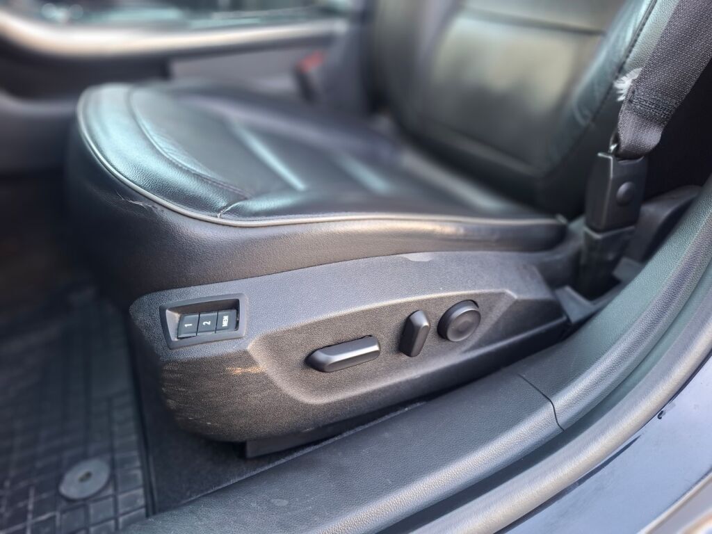 Chevrolet Malibu 2013 Musta