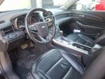 Chevrolet Malibu 2013 Musta