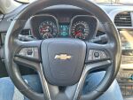 Chevrolet Malibu 2013 Musta