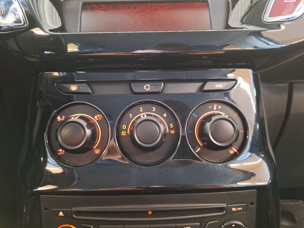 Citroen C3 2013 Hopea