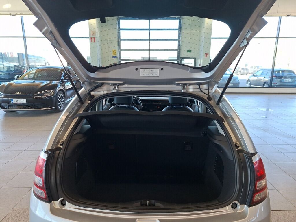 Citroen C3 2013 Hopea