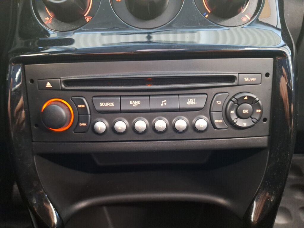 Citroen C3 2013 Hopea