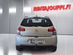 Citroen C3 2013 Hopea