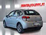 Citroen C3 2013 Hopea