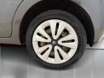 Citroen C3 2013 Harmaa