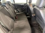 Citroen C3 2013 Harmaa
