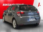 Citroen C3 2013 Harmaa