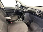Citroen C3 2013 Harmaa
