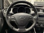 Kia Ceed 2013 Sininen