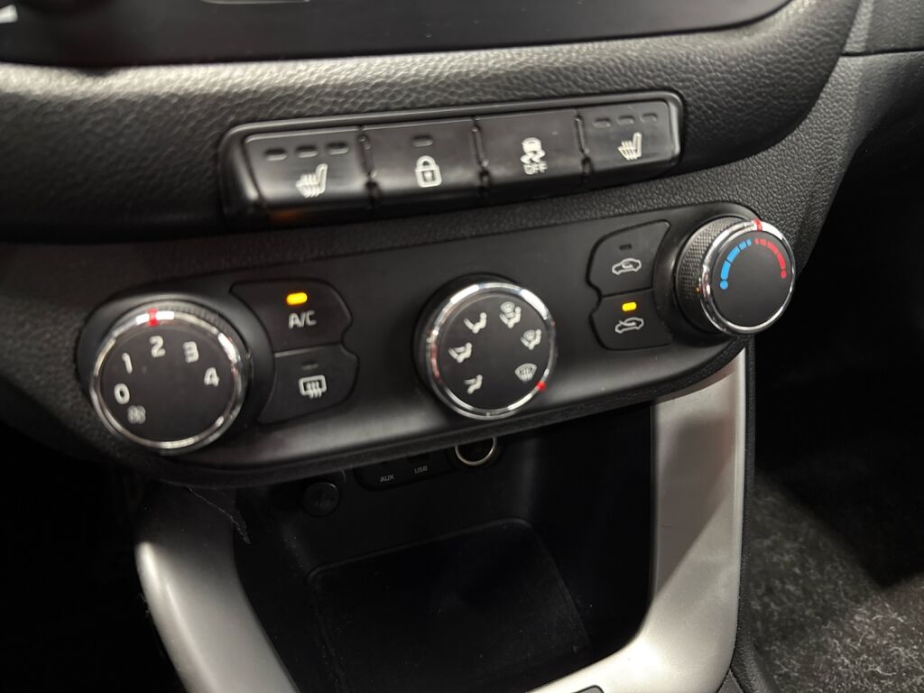 Kia Ceed 2013 Sininen