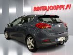 Kia Ceed 2013 Sininen