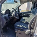 Mercedes-Benz Vito 2013 Harmaa