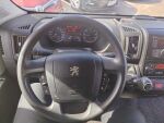 Peugeot Boxer 2012 Musta