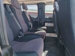 Peugeot Boxer 2012 Musta