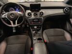 Mercedes-Benz CLA 2013 Harmaa