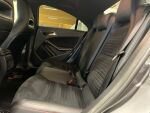 Mercedes-Benz CLA 2013 Harmaa