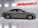 Mercedes-Benz CLA 2013 Harmaa