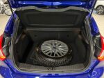 Ford Focus 2013 Sininen