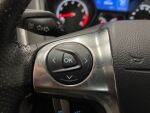 Ford Focus 2013 Sininen