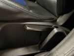 Ford Focus 2013 Sininen