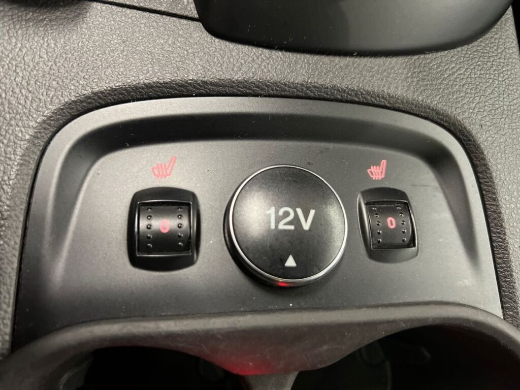 Ford Focus 2013 Sininen
