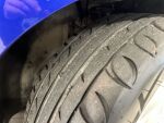 Ford Focus 2013 Sininen