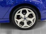 Ford Focus 2013 Sininen