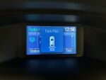 Ford Focus 2013 Sininen