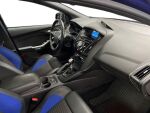 Ford Focus 2013 Sininen